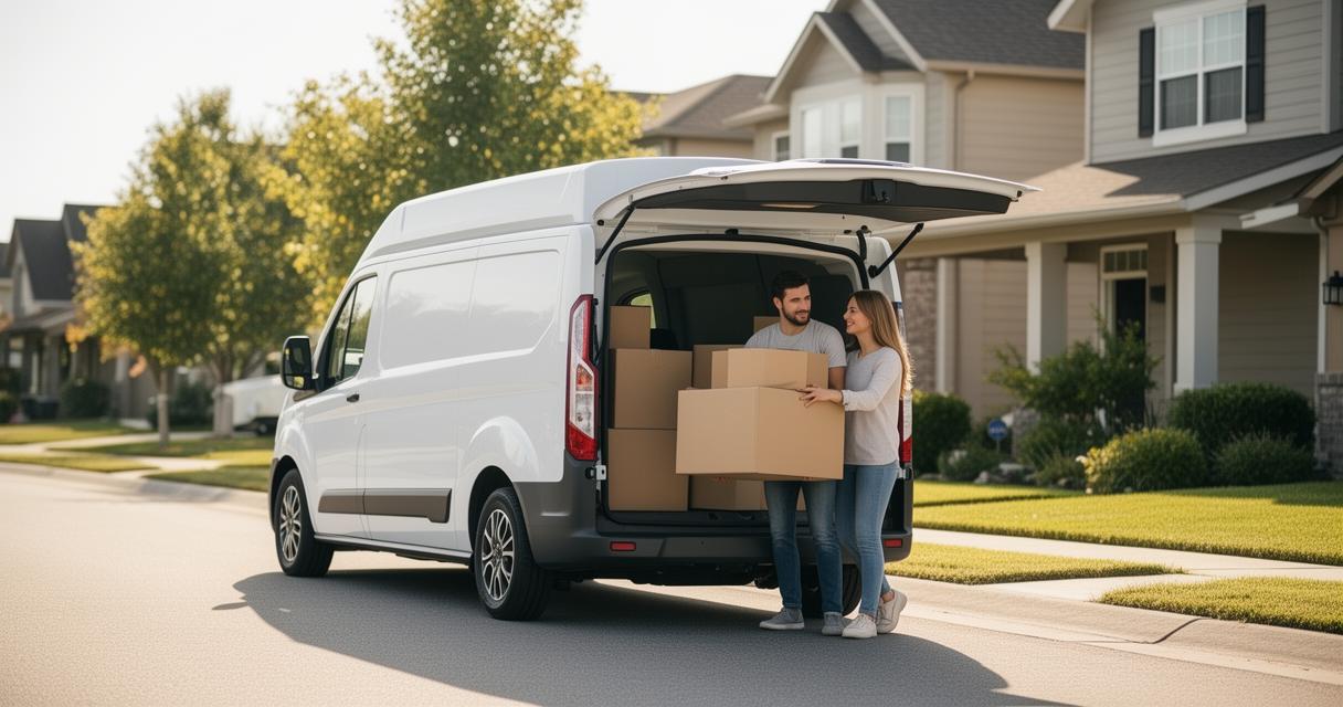 Comment ADA accompagne les particuliers au quotidien avec la location d&rsquo;utilitaire