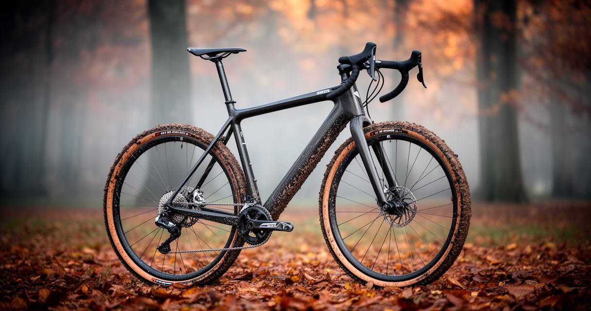 Choisir son vélo de cyclocross en 2025 : classement des modèles phares et innovations