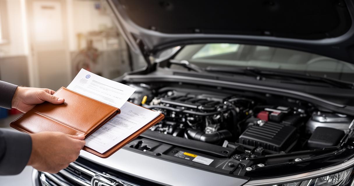 Garantie auto : Ce que couvre vraiment votre contrat – Guide comparatif des assurances